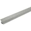 Obrazek Listwa przyblatowa 3m 20x20 – granit szary LWS-114
