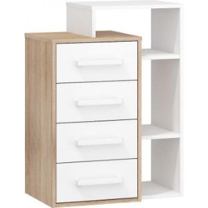 Obrazek Komoda P4S RIO-09