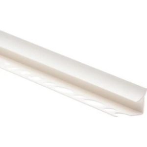 Obrazek Profil wewnętrzny biały 101 8/250