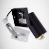Obrazek Kinkiet Manam GU10 1D black 0373 K1