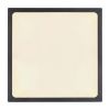 Obrazek Plafon 12369-15 LED 15W 14.5X14.5 Czarny PL1