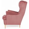 Obrazek Fotel Prince Bluvel 52/naturalne