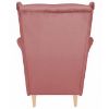Obrazek Fotel Prince Bluvel 52/naturalne