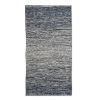 Obrazek Dywan bawełniany Chindi 0.8/1.5 Cr-1295 blue