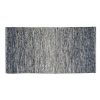 Obrazek Dywan bawełniany Chindi 0.8/1.5 Cr-1295 blue