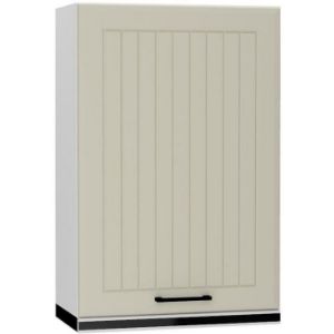 Obrazek Szafka Kuchenna Irma W60/68 Slim Pl Z Okapem Czarnym Co