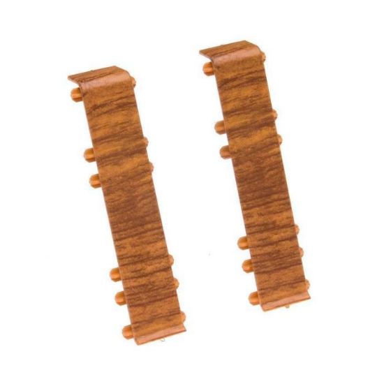 Obrazek Łącznik do listwy Hi-Line 236 Dąb Kontabryjski - 2 szt.