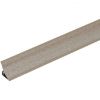 Obrazek Listwa przyblatowa 3m 20x20 – piasek rzymski LWS-018