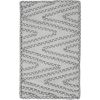 Obrazek Dywan harringbon 0,8/1,5 cr-8706 beige