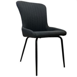 Obrazek Krzesło Dc-203 Padwa 5 – C.Szary