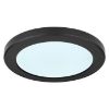Obrazek Plafon 12379-18B LED 18W D22 Czarny PL1