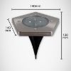 Obrazek Lampa Garet LED V 0,5W 5700K 03614