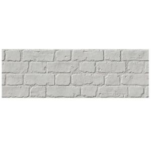 Obrazek Glazura Muro XL gris rekt. 30/90