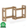 Obrazek Półka Sosna PK104-90x44x19 dąb