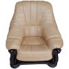 Obrazek Komplet wypoczynkowy Mercedes 3N21 Antique Ivor 22-66