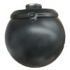 Obrazek Kula kominowa 1,3 kg fi 80mm
