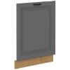 Obrazek Front kuchenny Stilo dustgrey/artisan front zm 713x596
