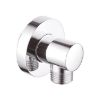 Obrazek  Przyłącze kątowe okrągłe SC-P1-038 