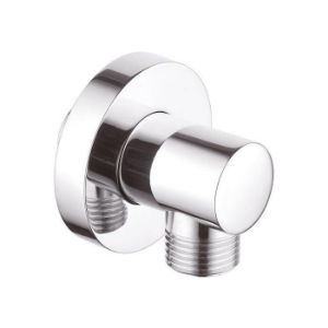 Obrazek  Przyłącze kątowe okrągłe SC-P1-038 
