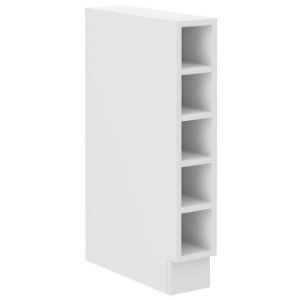 Obrazek Szafka kuchenna 15D OTW BB biały