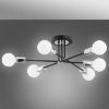 Obrazek Lampa Toledo op. ośw. 6 PŁ 62128 LW6