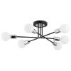 Obrazek Lampa Toledo op. ośw. 6 PŁ 62128 LW6
