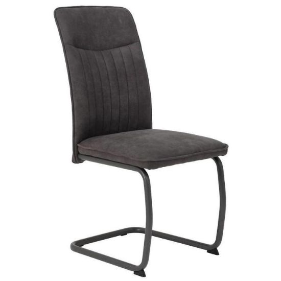 Obrazek Krzesło Rubina 2 – Ka 14 Grey 