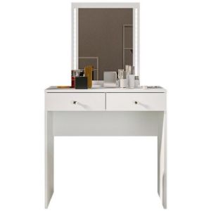 Obrazek Toaletka Bijou 01 biały