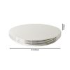 Obrazek PLafon Bravo 4267 16W 4000K PL1
