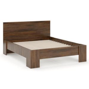 Obrazek Łóżko Frida L160 Shirin Walnut