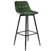 Obrazek Stołek Dm509 Green