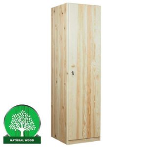 Obrazek Szafa 50 eko sosna surowa