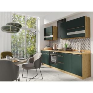 Obrazek Szafka Kuchenna Glamour18d Green