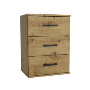 Obrazek Szafka nocna Goda III 3S artisan