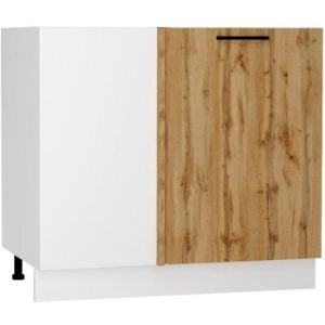 Obrazek Szafka kuchenna Bono Dnp Pl dąb wotan 