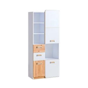 Obrazek Regał Lorento L7