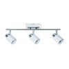 Obrazek Lampa Nora 3 White LS3
