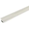 Obrazek Listwa przyblatowa 3m 20x20 – jasna lodowa iskra LWS-129