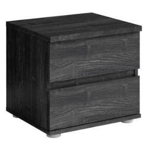 Obrazek Stolik nocny 2szt Togo jesion