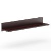 Obrazek Półka Sosna PK152-120x18x25 orzech