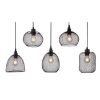 Obrazek Lampa 15047-5 black LW5