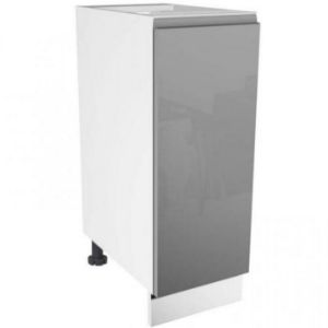 Obrazek Szafka kuchenna Gardena D30 grey