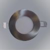 Obrazek Panel LED CIRCLE 3W 4200K Okrągły Chrom