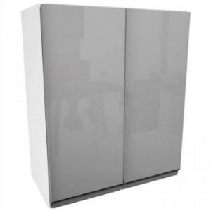 Obrazek Szafka kuchenna Gardena G60 grey