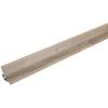 Obrazek Listwa przyblatowa 3m 20x20 – bloki nat. Drewniane LWS-101