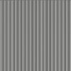 Obrazek Panel lamelowy VOX LINERIO S-LINE Szary 12x122x2650mm
