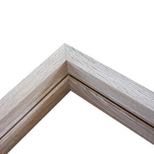Obrazek  Ościeżnica stała 70P dąb sonoma 