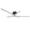 Obrazek Plafon Ursa LED AC-UR24BL