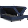 Obrazek Łóżko Jupiter Box Spring 140x200 Monolith 79 