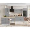 Obrazek Szafka Kuchenna Emily D80 Dast Grey